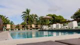 Onomo Hotel Douala Pool