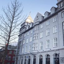 Apotek Hotel