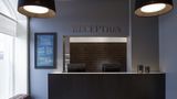 Apotek Hotel Lobby