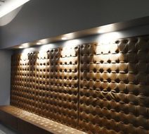 Apotek Hotel Lobby