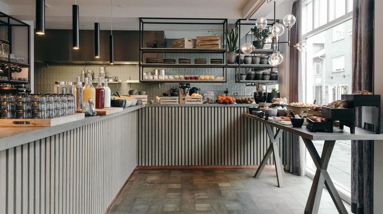 <b>Sandhotel Restaurant</b>. Images powered by <a href="https://www.leonardoworldwide.com/" title="Leonardo Worldwide" target="_blank">Leonardo</a>.