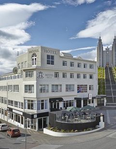 Hotel Kea