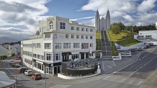 Hotel Kea