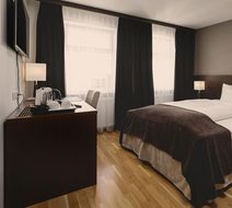 Hotel Kea Room