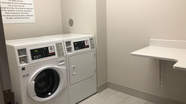 <b>Holiday Inn Express & Stes Madison West Other</b>. Images powered by <a href="https://www.leonardoworldwide.com/" title="Leonardo Worldwide" target="_blank">Leonardo</a>.