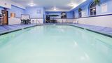 <b>Holiday Inn Express Pool</b>. Images powered by <a href="https://www.leonardoworldwide.com/" title="Leonardo Worldwide" target="_blank">Leonardo</a>.