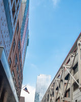 Aliz Hotel Times Square