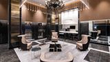 <b>Aliz Hotel Times Square Lobby</b>. Images powered by <a href="https://www.leonardoworldwide.com/" title="Leonardo Worldwide" target="_blank">Leonardo</a>.