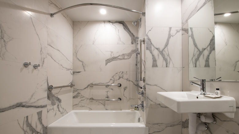 <b>Aliz Hotel Times Square Room</b>. Images powered by <a href="https://www.leonardoworldwide.com/" title="Leonardo Worldwide" target="_blank">Leonardo</a>.