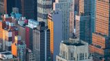 <b>Aliz Hotel Times Square Exterior</b>. Images powered by <a href="https://www.leonardoworldwide.com/" title="Leonardo Worldwide" target="_blank">Leonardo</a>.