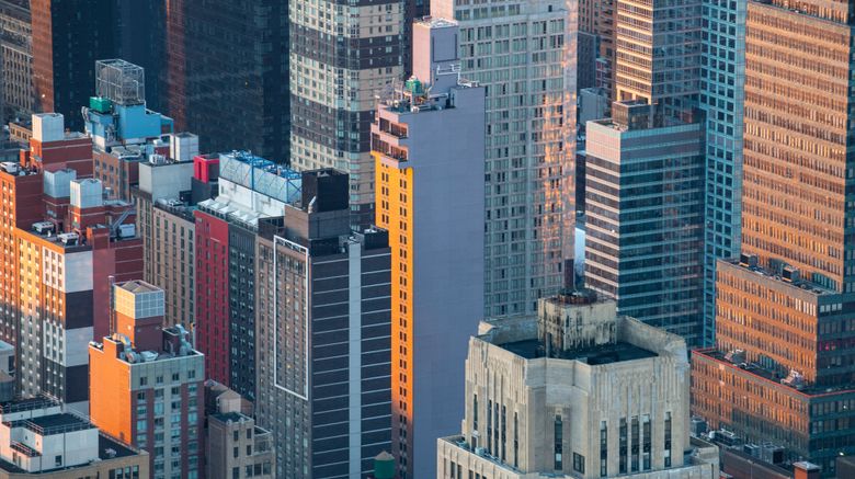 <b>Aliz Hotel Times Square Exterior</b>. Images powered by <a href="https://www.leonardoworldwide.com/" title="Leonardo Worldwide" target="_blank">Leonardo</a>.