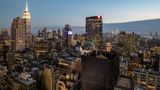 <b>Aliz Hotel Times Square Exterior</b>. Images powered by <a href="https://www.leonardoworldwide.com/" title="Leonardo Worldwide" target="_blank">Leonardo</a>.