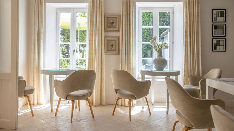<b>Villa Clarisse & Spa Restaurant</b>. Images powered by <a href="https://www.leonardoworldwide.com/" title="Leonardo Worldwide" target="_blank">Leonardo</a>.