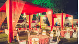 Holiday Inn Jaipur City Centre Meeting