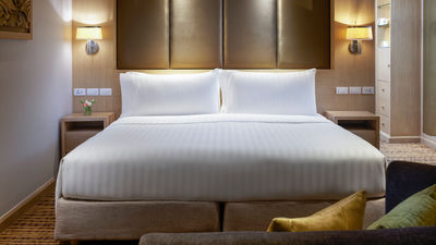 Amari Bangkok