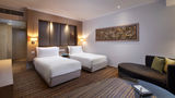 Amari Bangkok Room