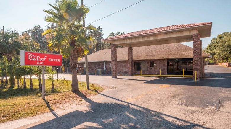 <b>Red Roof Inn Baldwin Exterior</b>. Images powered by <a href="https://www.leonardoworldwide.com/" title="Leonardo Worldwide" target="_blank">Leonardo</a>.