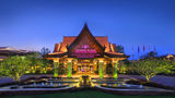Crowne Plaza Resort Xishuangbanna Parkvw Exterior