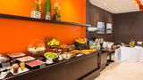 Onomo Hotel Lome Restaurant