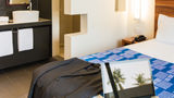 Onomo Hotel Lome Room