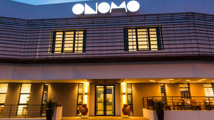 Onomo Hotel Lome