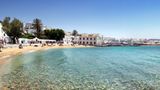 The TownHouse Mykonos Beach