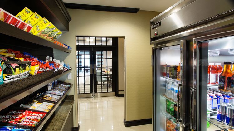 Holiday Inn Express Hotel & Suites Other
