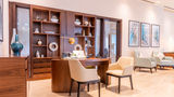 Grand Millennium Al Wahda Lobby