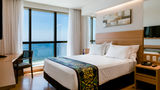 Arena Copacabana Hotel Room