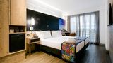 Arena Ipanema Hotel Recreation