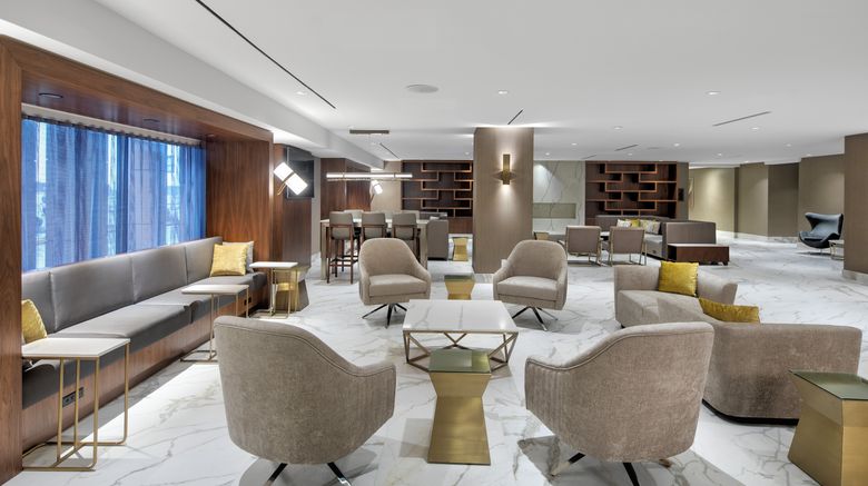 <b>Crowne Plaza Toronto Airport Exterior</b>. Images powered by <a href="https://www.leonardoworldwide.com/" title="Leonardo Worldwide" target="_blank">Leonardo</a>.