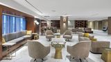 Crowne Plaza Toronto Airport Lobby