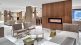 Crowne Plaza Toronto Airport Lobby