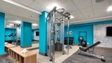 Crowne Plaza Toronto Airport Health Club