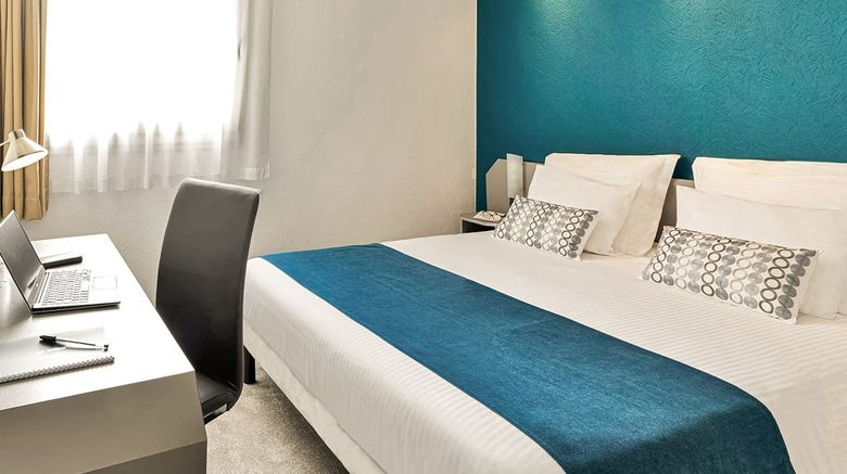 <b>L'Initial Hotel Restaurant Seminaires Room</b>. Images powered by <a href="https://www.leonardoworldwide.com/" title="Leonardo Worldwide" target="_blank">Leonardo</a>.