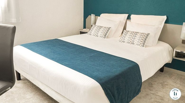 <b>L'Initial Hotel Restaurant Seminaires Room</b>. Images powered by <a href="https://www.leonardoworldwide.com/" title="Leonardo Worldwide" target="_blank">Leonardo</a>.