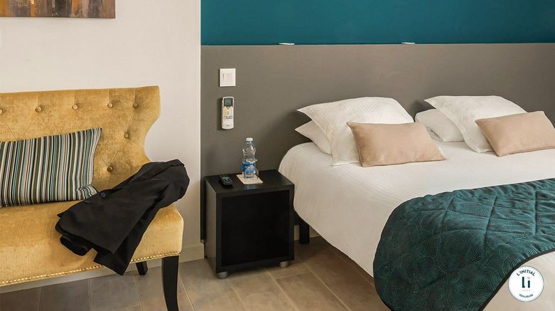 <b>L'Initial Hotel Restaurant Seminaires Suite</b>. Images powered by <a href="https://www.leonardoworldwide.com/" title="Leonardo Worldwide" target="_blank">Leonardo</a>.