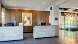 Hotel Indigo Chattanooga Downtown Lobby