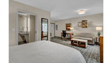 Staybridge Suites Salt Lake Room