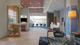 Holiday Inn Express Kingston West Lobby