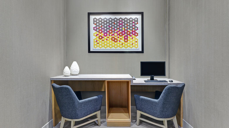 <b>Holiday Inn Express Kingston West Other</b>. Images powered by <a href="https://www.leonardoworldwide.com/" title="Leonardo Worldwide" target="_blank">Leonardo</a>.