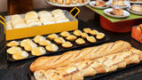 <b>Mercure Sao Paulo Pamplona Restaurant</b>. Images powered by <a href="https://www.leonardoworldwide.com/" title="Leonardo Worldwide" target="_blank">Leonardo</a>.