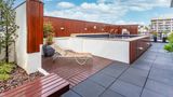 <b>Mercure Sao Paulo Pamplona Pool</b>. Images powered by <a href="https://www.leonardoworldwide.com/" title="Leonardo Worldwide" target="_blank">Leonardo</a>.