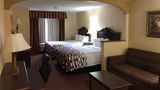 Red Roof Inn & Suites Chestertown Suite