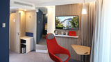 Holiday Inn Express Ljubljana Room