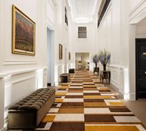 Alvear Palace Hotel Lobby