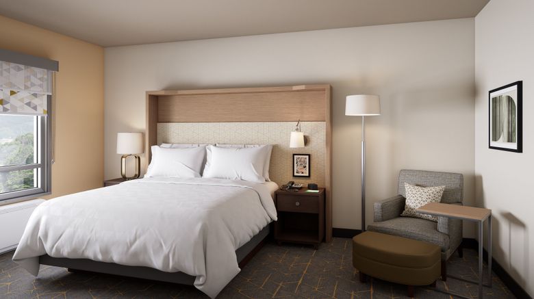 <b>Holiday Inn McAllen-Medical Center Area Room</b>. Images powered by <a href="https://www.leonardoworldwide.com/" title="Leonardo Worldwide" target="_blank">Leonardo</a>.