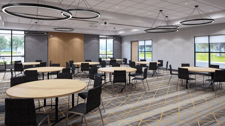 Holiday Inn McAllen-Medical Center Area Meeting
