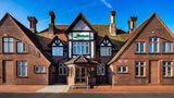 Holiday Inn Bexley Exterior