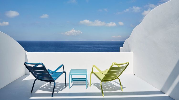 Kouros Hotel & Suites Room